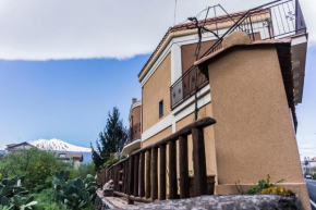  Etna Paradise Locazione Turistica  Лингуальосса